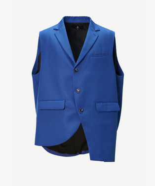 BALL JACKET VEST
