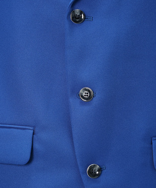 BALL JACKET VEST 詳細画像