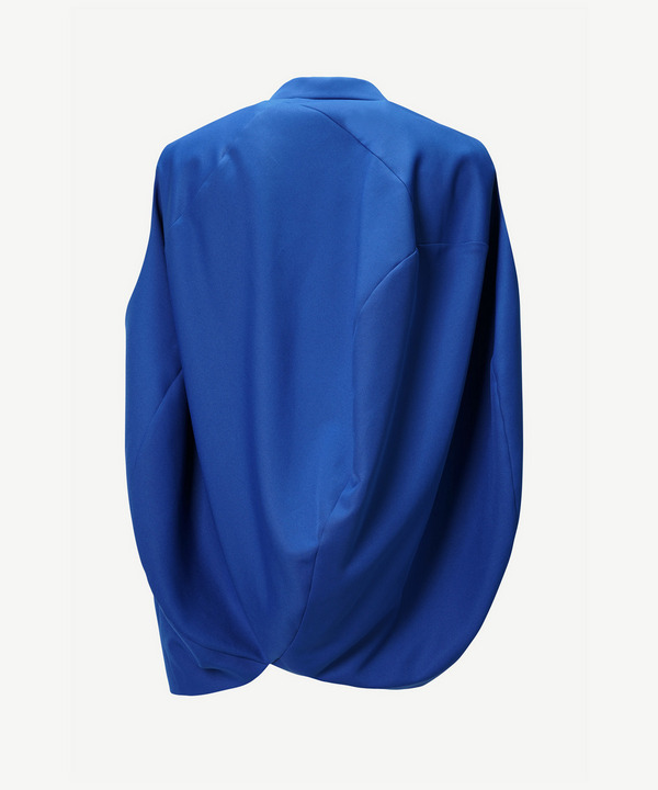BALL JACKET VEST 詳細画像 BLUE 3