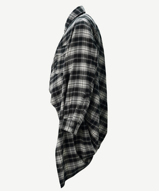 BALL CHECK SHIRT 詳細画像