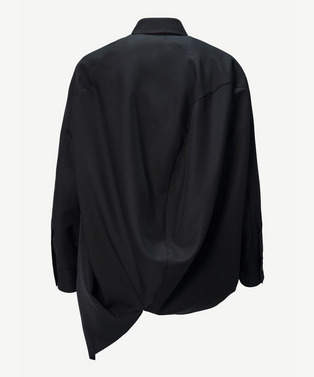 BALL SHIRT 詳細画像