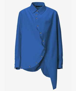 BALL SHIRT