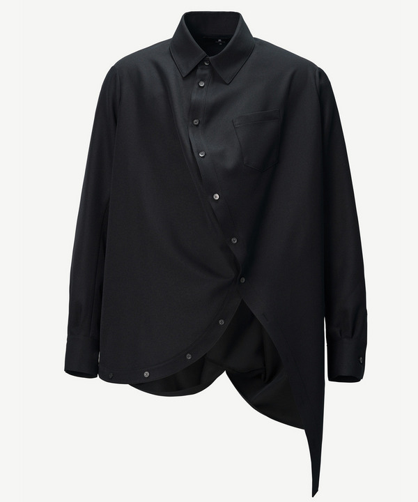 BALL SHIRT 詳細画像 BEIGE 3