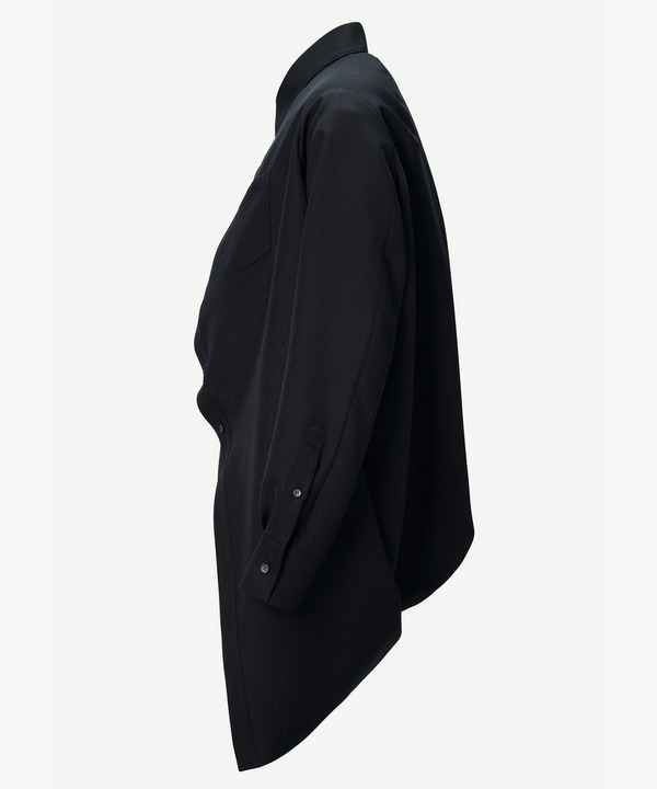 BALL SHIRT 詳細画像 BEIGE 4