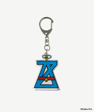 DORAEMON KEYRING