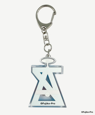 DORAEMON KEYRING 詳細画像