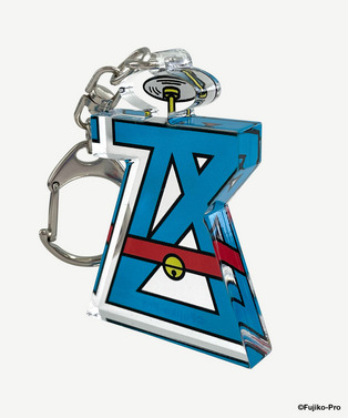 DORAEMON KEYRING 詳細画像