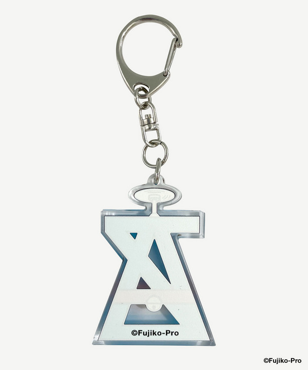 DORAEMON KEYRING 詳細画像 BLUE 3