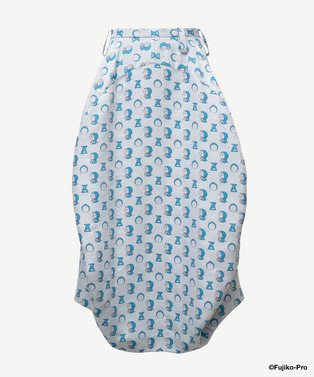 DORAEMON BALL SKIRT