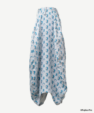 DORAEMON BALL SKIRT 詳細画像
