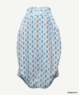 DORAEMON BALL SKIRT 詳細画像