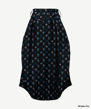 DORAEMON BALL SKIRT 詳細画像