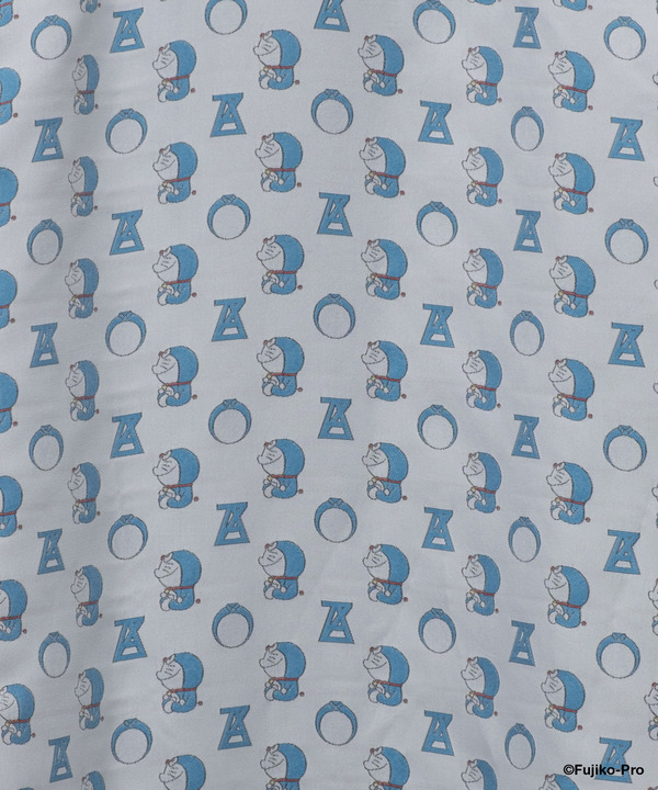 DORAEMON BALL SKIRT 詳細画像 WHITE 4