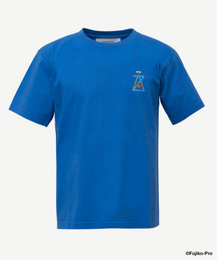 AZ DORAEMON MAIN VISUAL T-SHIRT