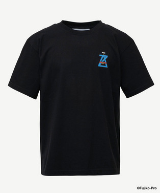 AZ DORAEMON MAIN VISUAL T-SHIRT 詳細画像