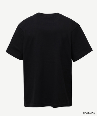 AZ DORAEMON LOGO T-SHIRT 詳細画像