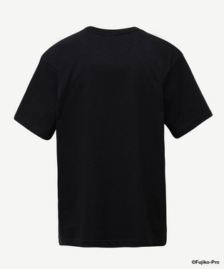 AZ DORAEMON LOGO T-SHIRT 詳細画像