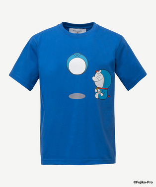 AZ DORAEMON BALL OBJECT T-SHIRT 詳細画像