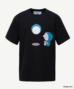 AZ DORAEMON BALL OBJECT T-SHIRT