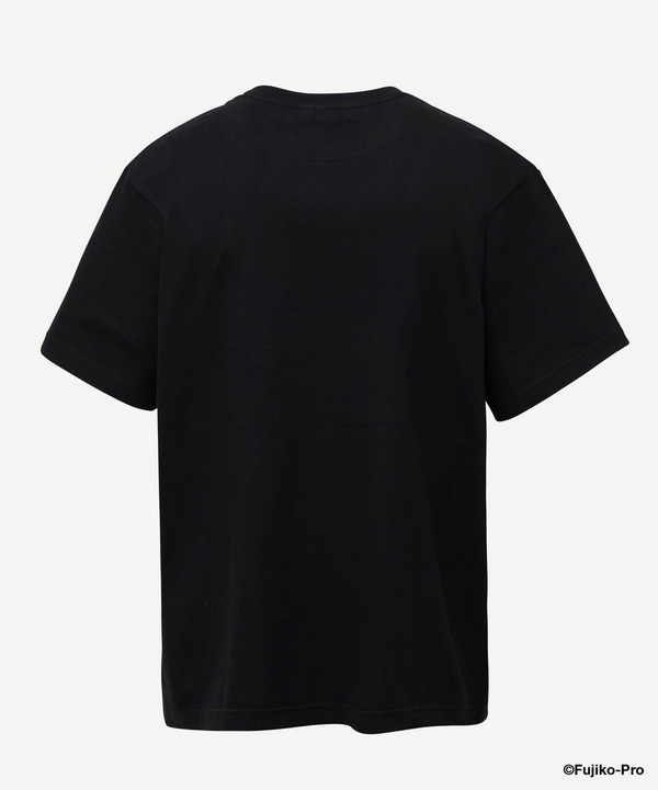 AZ DORAEMON BALL OBJECT T-SHIRT 詳細画像 BLACK 3