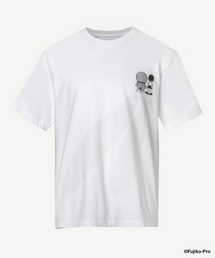 SHADOW WEARING T-SHIRTS(PHOTOCHROMIC) 詳細画像