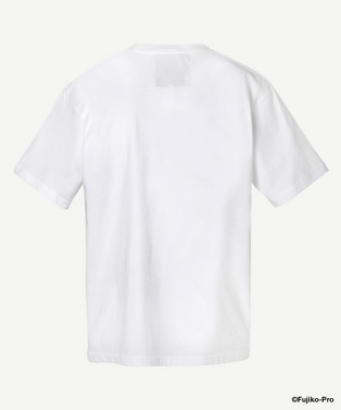 SHADOW WEARING T-SHIRTS(PHOTOCHROMIC) 詳細画像