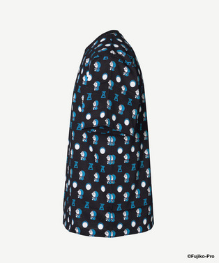 DORAEMON MONOGRAM T-SHIRT 詳細画像