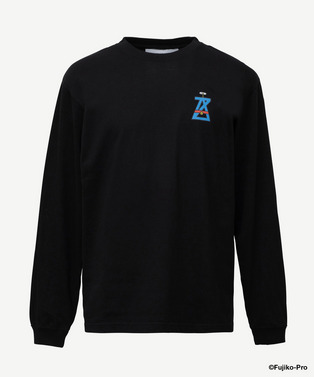 AZ DORAEMON MAIN VISUAL LONG TEE 詳細画像