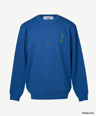 ALL CHARACTER CREW NECK SWEAT 詳細画像