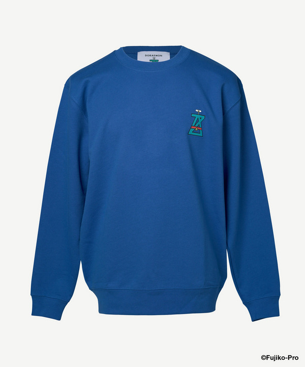 ALL CHARACTER CREW NECK SWEAT 詳細画像 WHITE 4