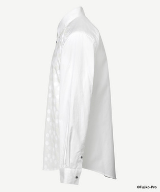 DRESS UP CAMERA SHIRTS(REFLECTOR) 詳細画像