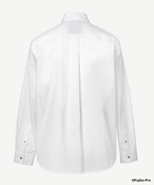 DRESS UP CAMERA SHIRTS(REFLECTOR) 詳細画像