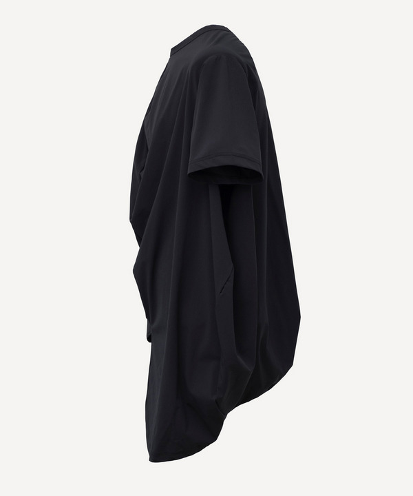BALL T-SHIRT 詳細画像 BLACK 2