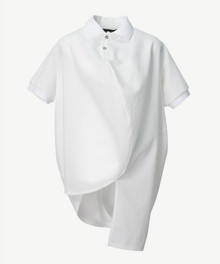 BALL POLO SHIRT 詳細画像