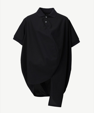 BALL POLO SHIRT