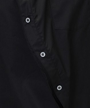 BALL HALF SLEEVE SHIRT(PLAIN) 詳細画像