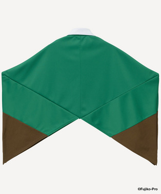 SUNEO OCTAHEDRON POLO SHIRTS 詳細画像