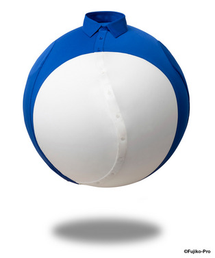 DORAEMON BALL SHIRT