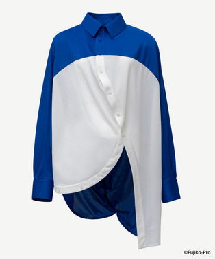 DORAEMON BALL SHIRT 詳細画像