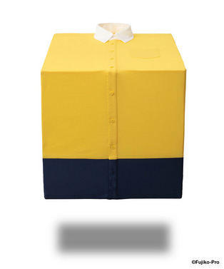 NOBITA CUBE SHIRT