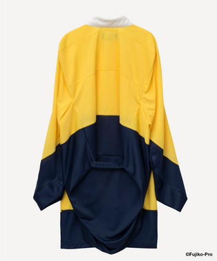 NOBITA CUBE SHIRT 詳細画像