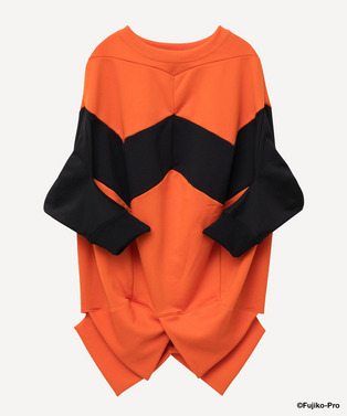 GIAN DODECAHEDRON SWEAT 詳細画像