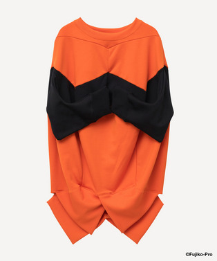 GIAN DODECAHEDRON SWEAT 詳細画像