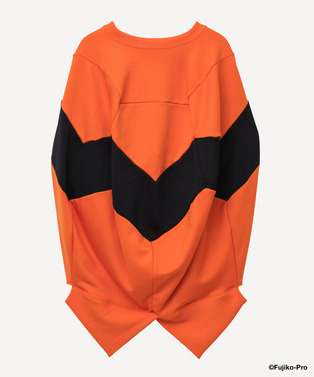 GIAN DODECAHEDRON SWEAT 詳細画像
