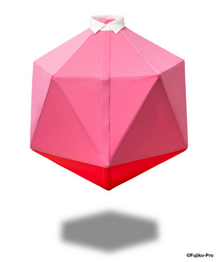SHIZUKA ICOSAHEDRON BLOUSE