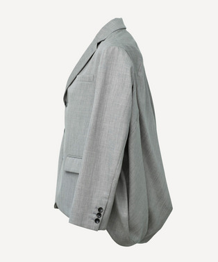 BALL WOOL JACKET 詳細画像