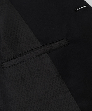 BALL WOOL JACKET 詳細画像