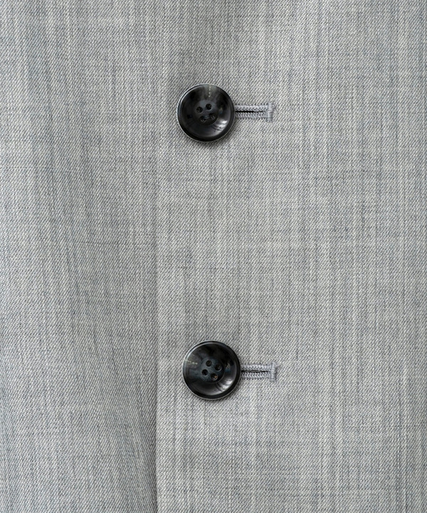 BALL WOOL JACKET 詳細画像 GRAY 4
