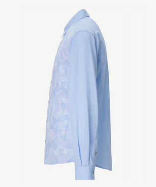 ORDER MADE PATCHWORK SHIRT 詳細画像