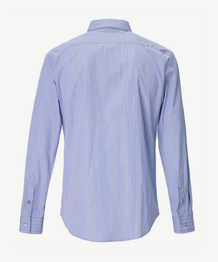 ORDER MADE PATCHWORK SHIRT 詳細画像